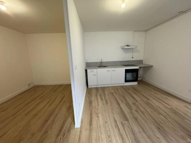 Saint Quentin Location Appartement 02