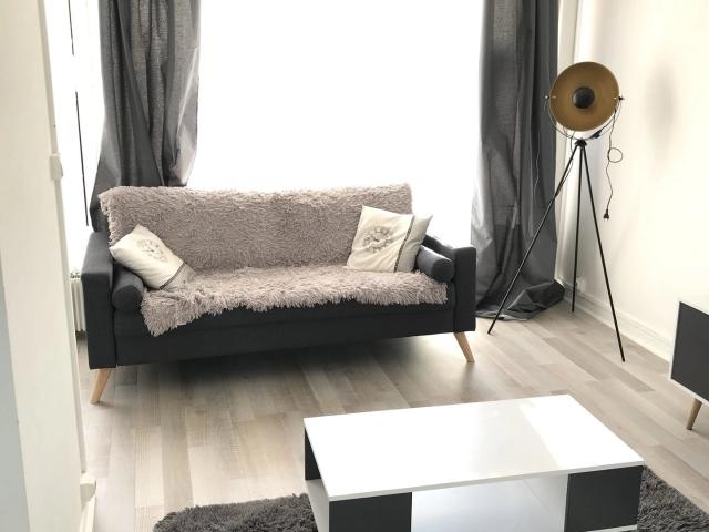 Saint Quentin Location Appartement 02