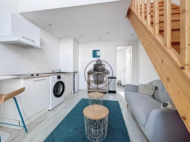 Saint Quentin Location Appartement 02