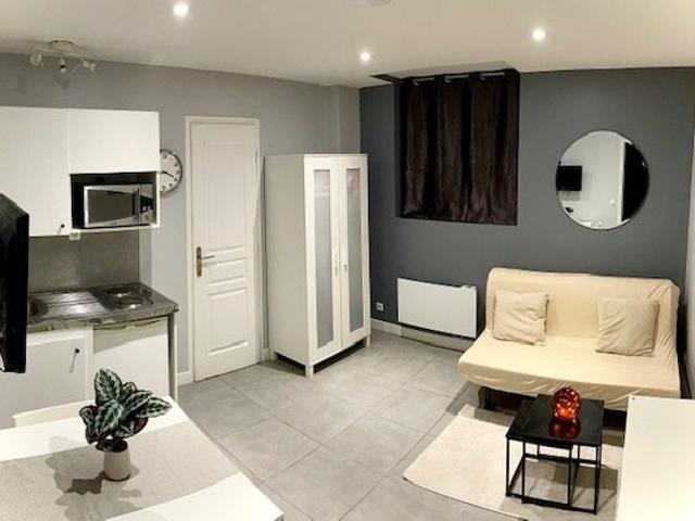 Saint Quentin Location Appartement 02