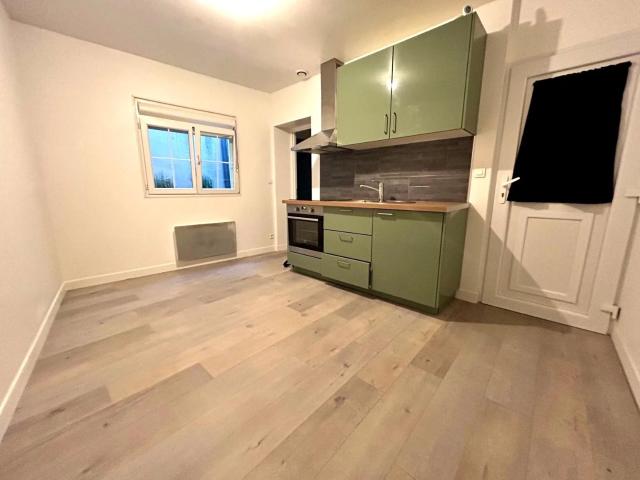 Saint Quentin Location Appartement 02