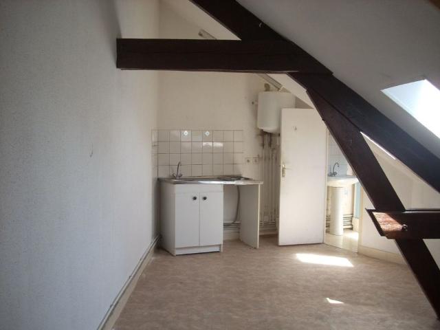 Saint Quentin Location Appartement 02