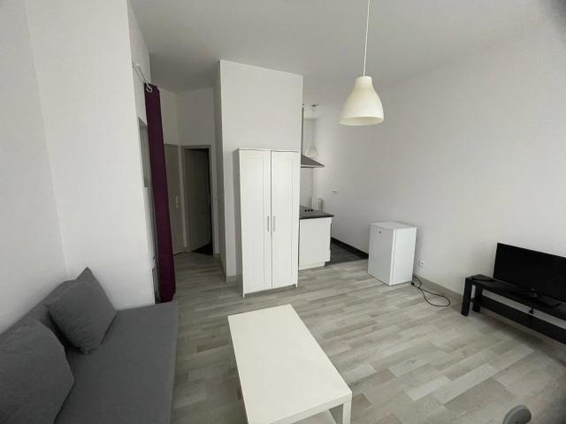 Saint Quentin Location Appartement 02