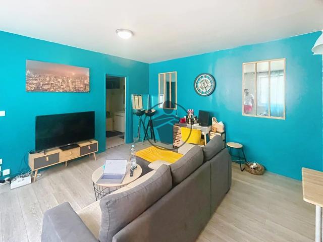 Saint Quentin Location Appartement 02