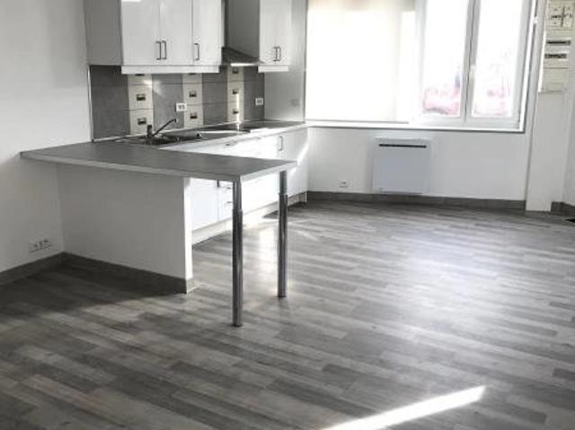 Saint Quentin Location Appartement 02