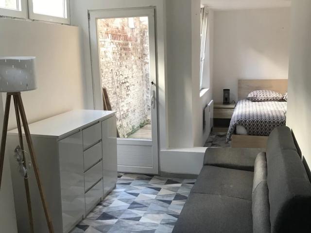 Saint Quentin Location Appartement 02