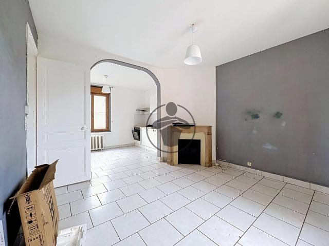 Saint Quentin Location Appartement 02