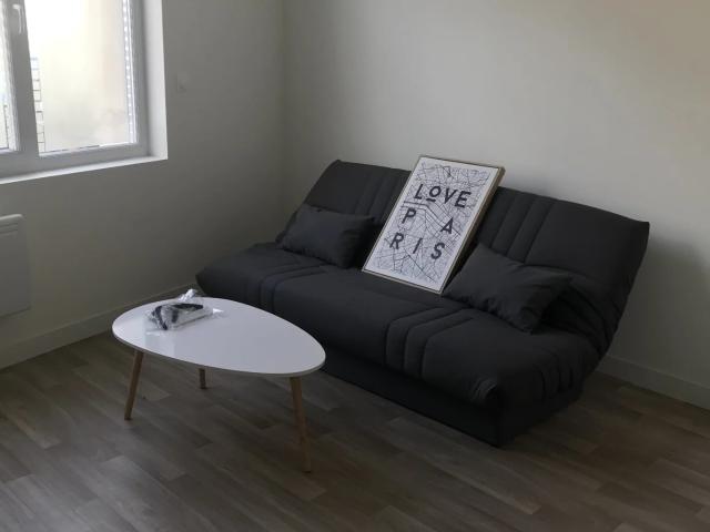Saint Quentin Location Appartement 02