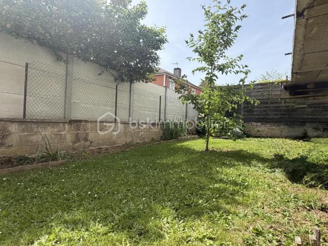 Saint Quentin Vente Maison 02