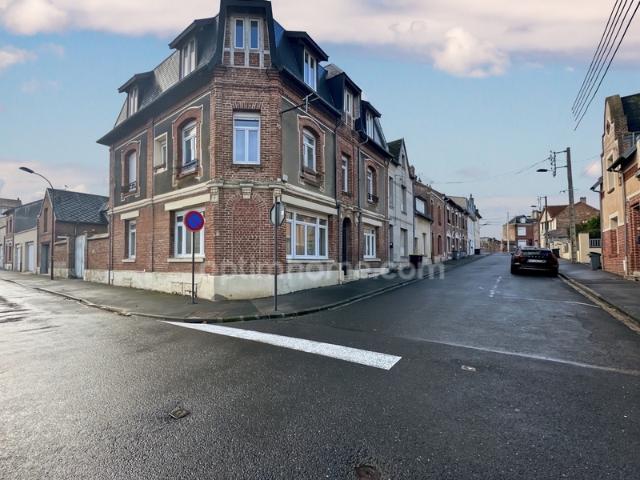Saint Quentin Vente Maison 02