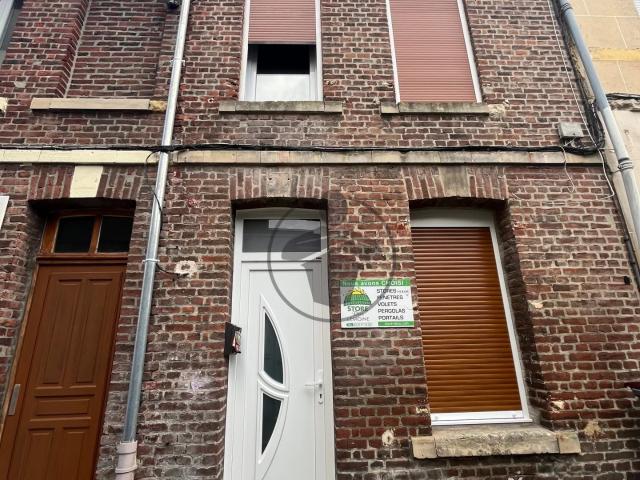 Saint Quentin Vente Maison 02