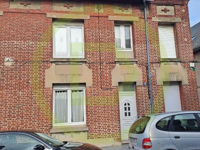 Saint Quentin Vente Maison 02