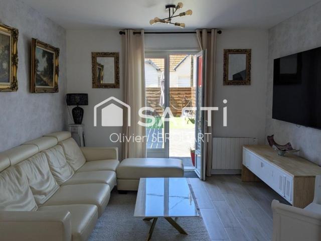 Saint Quentin Vente Maison 02