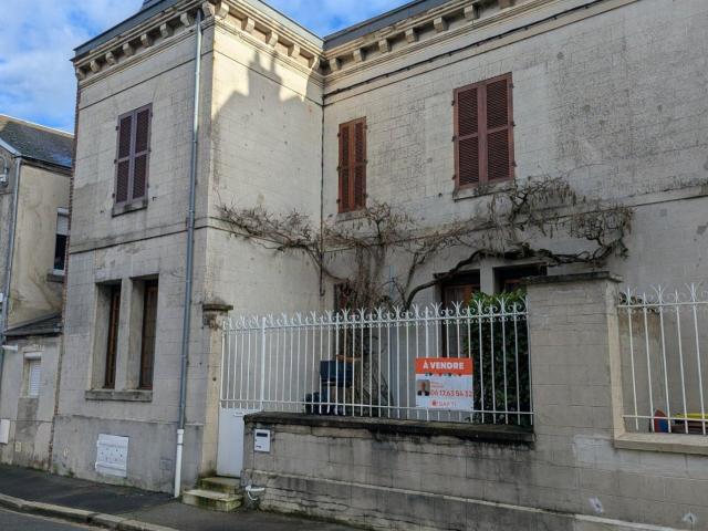 Saint Quentin Vente Maison 02