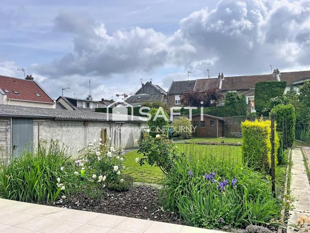 Saint Quentin Vente Maison 02