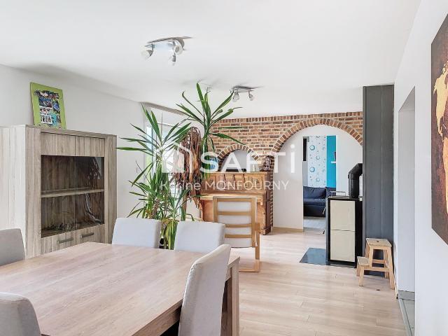 Saint Quentin Vente Maison 02