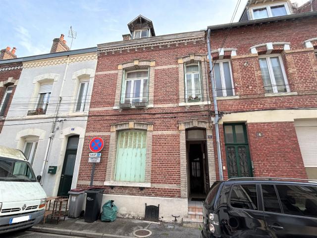 Saint Quentin Vente Maison 02