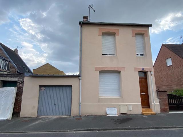 Saint Quentin Vente Maison 02