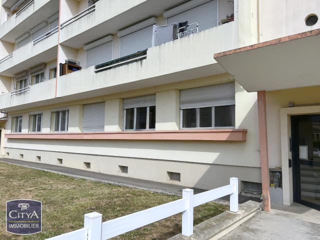 Saint Quentin Vente Appartement 02