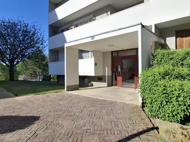 Saint Quentin Vente Appartement 02
