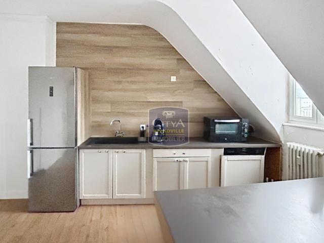 Saint Quentin Vente Appartement 02