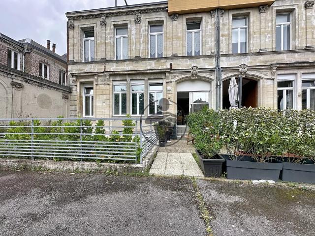 Saint Quentin Vente Appartement 02