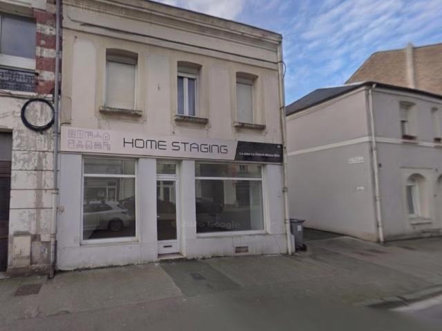 Saint Quentin Vente Immeuble 02