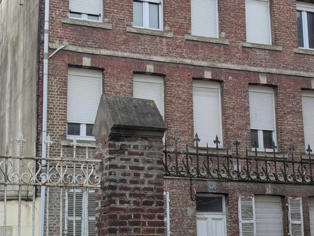 Saint Quentin Vente Immeuble 02