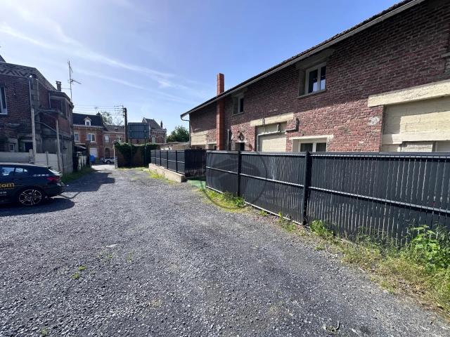 Saint Quentin Vente Immeuble 02