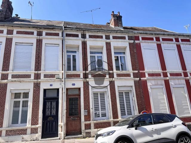Saint Quentin Vente Immeuble 02