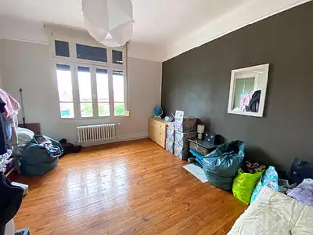 Saint Quentin 02100 Achat / Vente maison 6 pièces t6