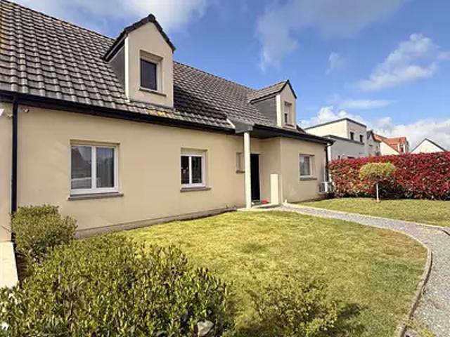 Saint Quentin 02100 Achat / Vente maison 8 pièces t8