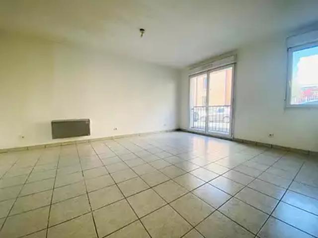 Saint Quentin 02100 Achat / Vente appartement 2 pièces t2