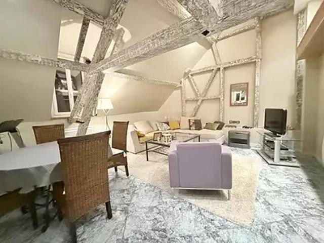 Saint Quentin 02100 Achat / Vente appartement 3 pièces t3 cave
