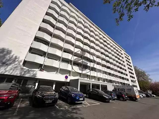 Saint Quentin 02100 Achat / Vente appartement 3 pièces t3