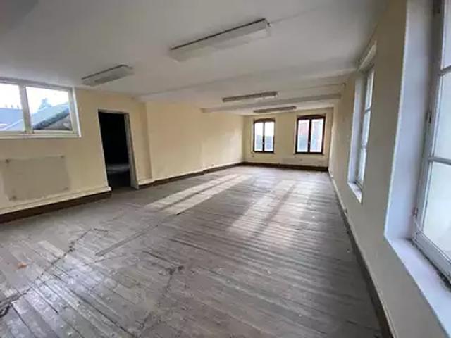 Saint Quentin 02100 Achat / Vente appartement 4 pièces t4