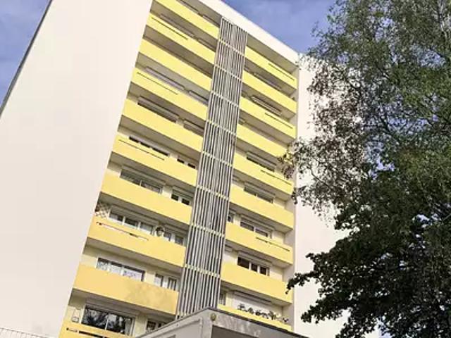 Saint Quentin 02100 Achat / Vente appartement 5 pièces t5