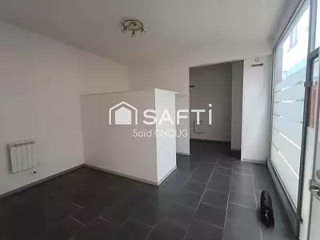 Saint Quentin 02100 Achat / Vente divers 2 pièces