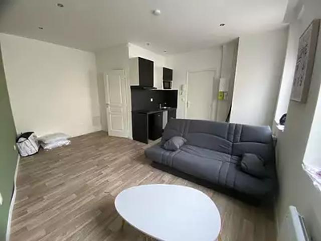 Saint Quentin 02100 Achat / Vente immeuble