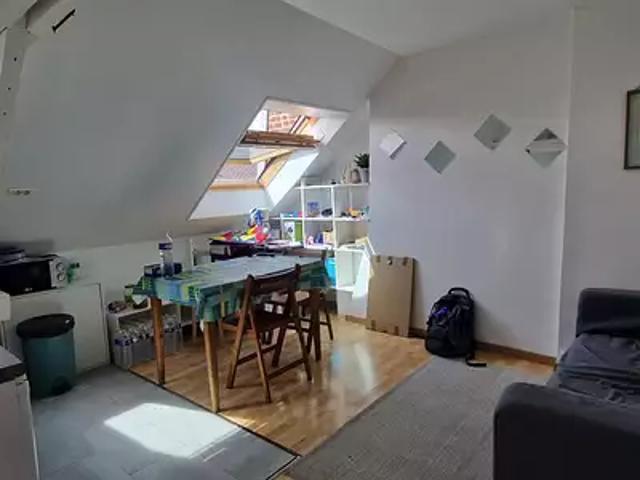 Saint Quentin 02100 Achat / Vente immeuble