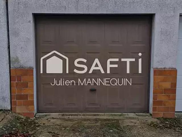 Saint Quentin 02100 Achat / Vente parking