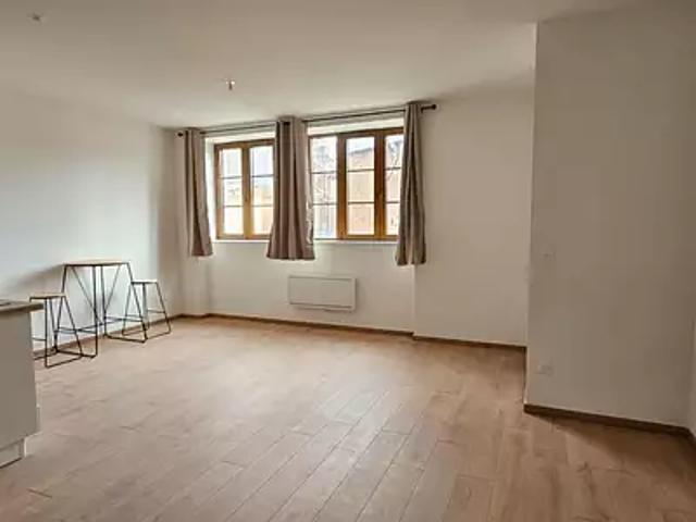 Saint Quentin 02100 Location appartement 1 pièce t1