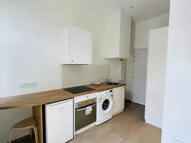 Saint Quentin 02100 Location appartement 1 pièce t1
