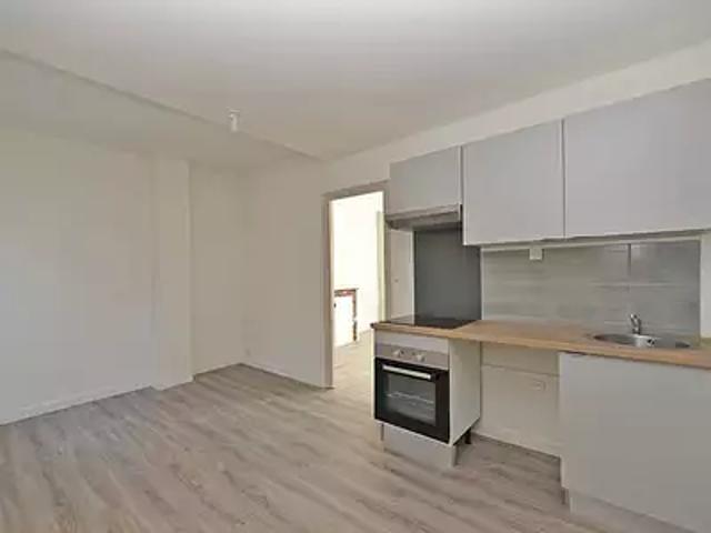 Saint Quentin 02100 Location appartement 1 pièce t1