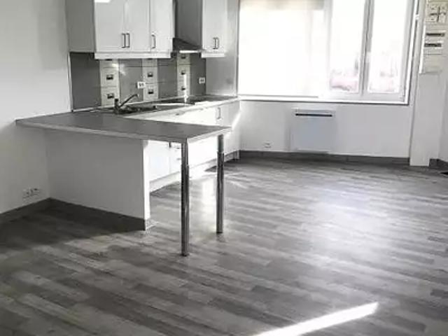 Saint Quentin 02100 Location appartement 1 pièce t1