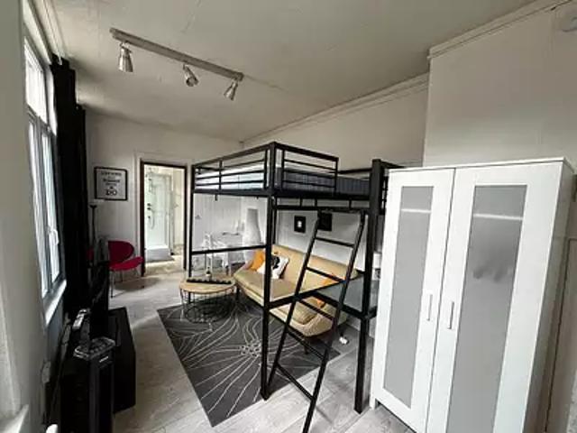 Saint Quentin 02100 Location appartement 1 pièce t1