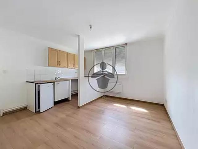 Saint Quentin 02100 Location appartement 1 pièce t1
