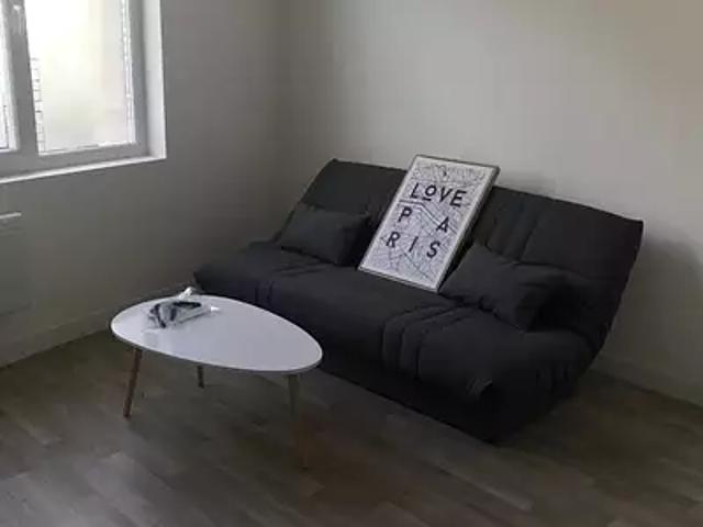 Saint Quentin 02100 Location appartement 1 pièce t1