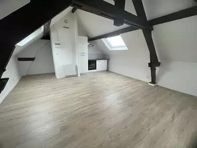 Saint Quentin 02100 Location appartement 1 pièce t1