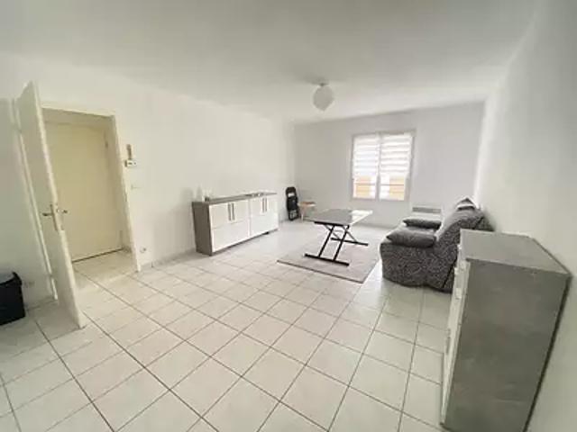 Saint Quentin 02100 Location appartement 2 pièces t2
